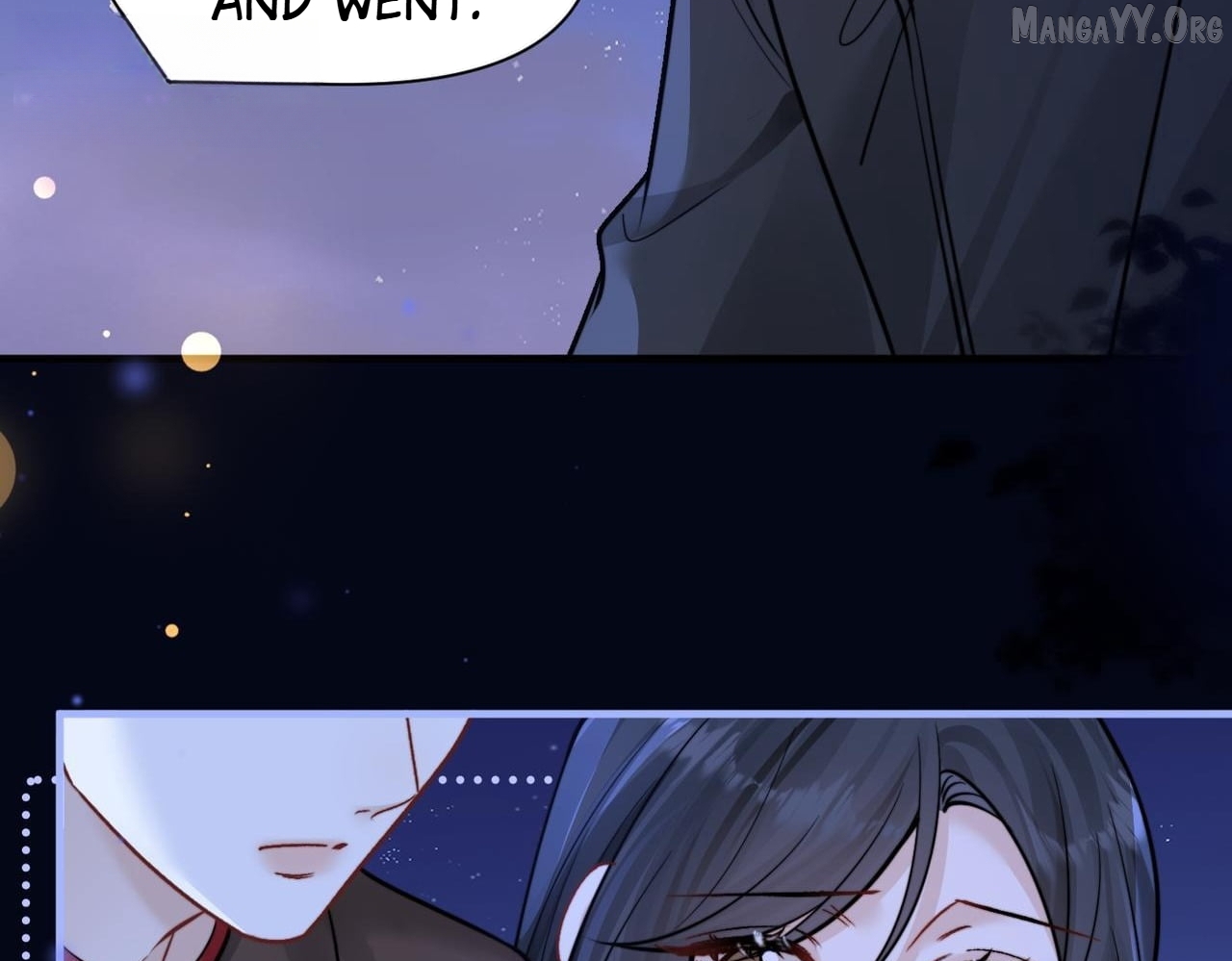 You Can Hear It Chapter 83 - page 52